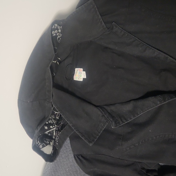 Fall/spring coat/jacket - Picture 2 of 4